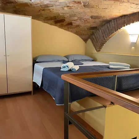 Apartament Your Gateway