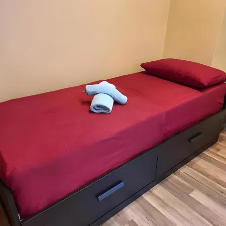 Apartament Your Gateway Rzym