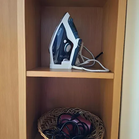 Your Gateway Apartament