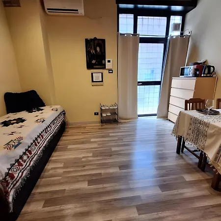 Your Gateway Apartment *