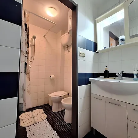 Your Gateway Apartman Róma