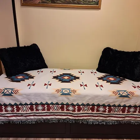 Your Gateway Apartment Rome