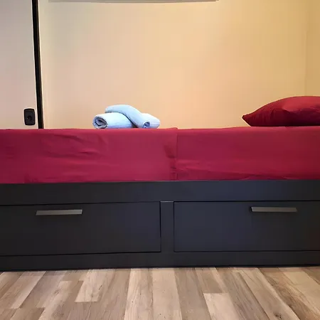 Your Gateway Apartment