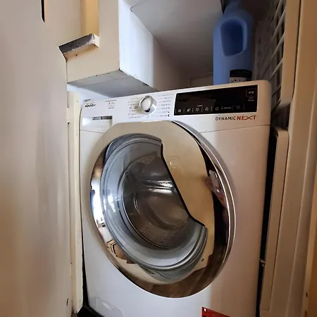 Your Gateway Apartmán *
