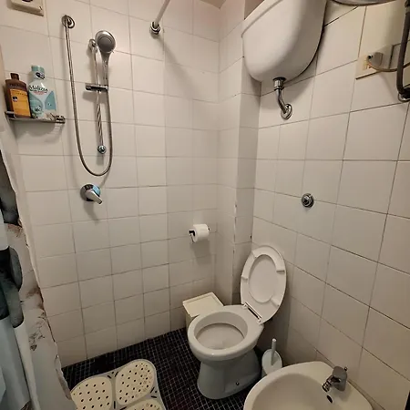 Apartmán Your Gateway *